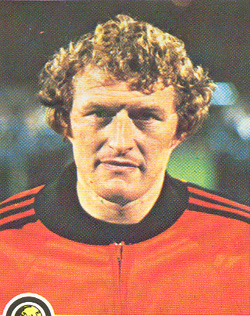 	Wim Jansen 	